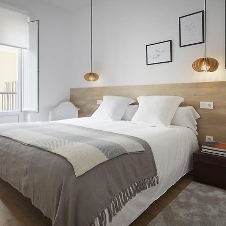 Miramon By Feelfree Rentals San Sebastián Exteriör bild