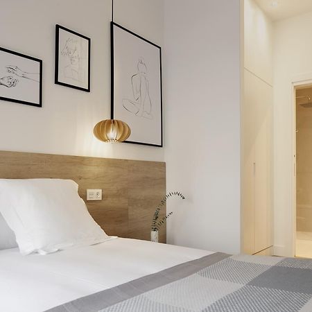 Miramon By Feelfree Rentals San Sebastián Exteriör bild