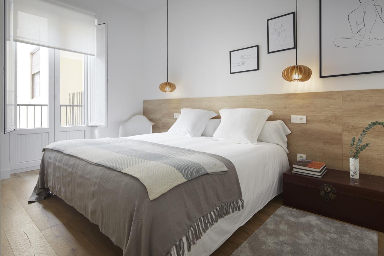 Miramon By Feelfree Rentals San Sebastián Exteriör bild