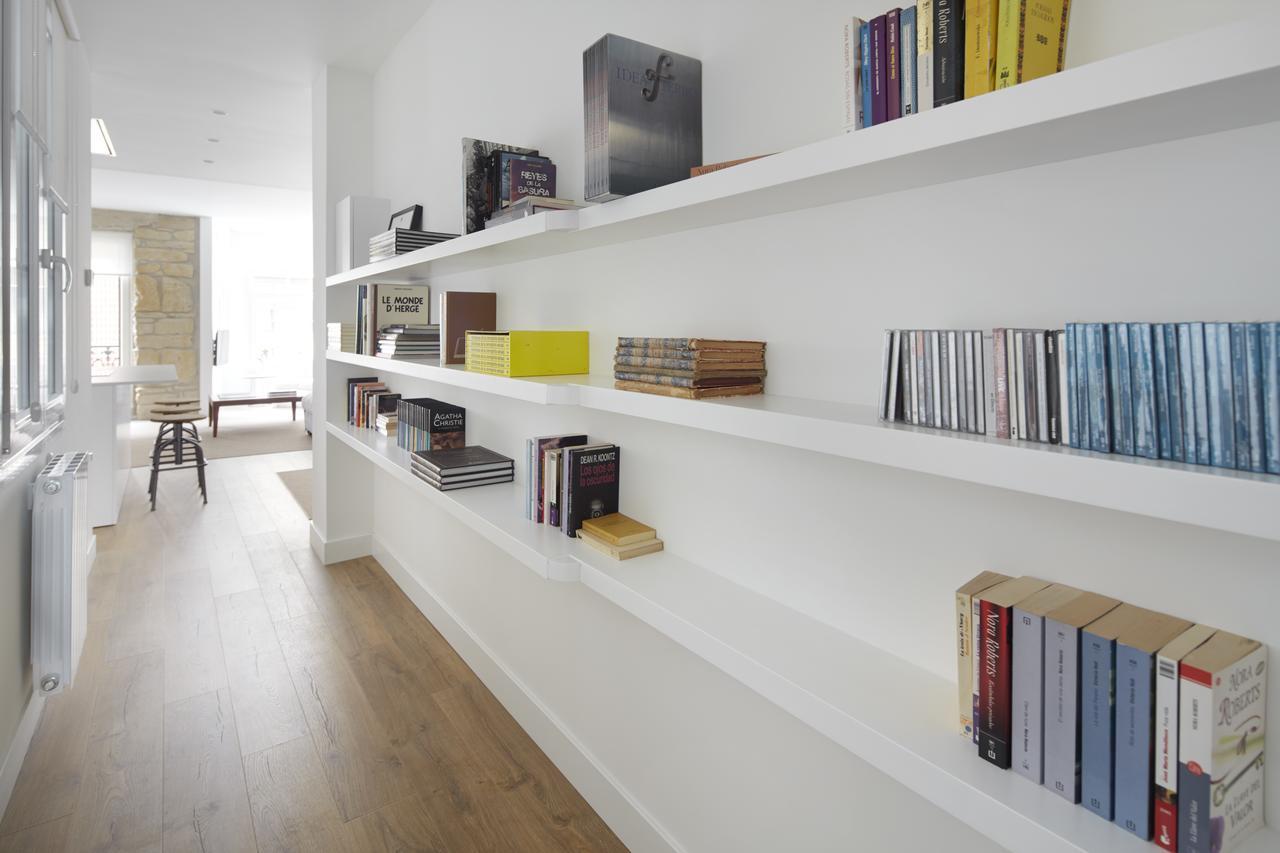 Miramon By Feelfree Rentals San Sebastián Exteriör bild
