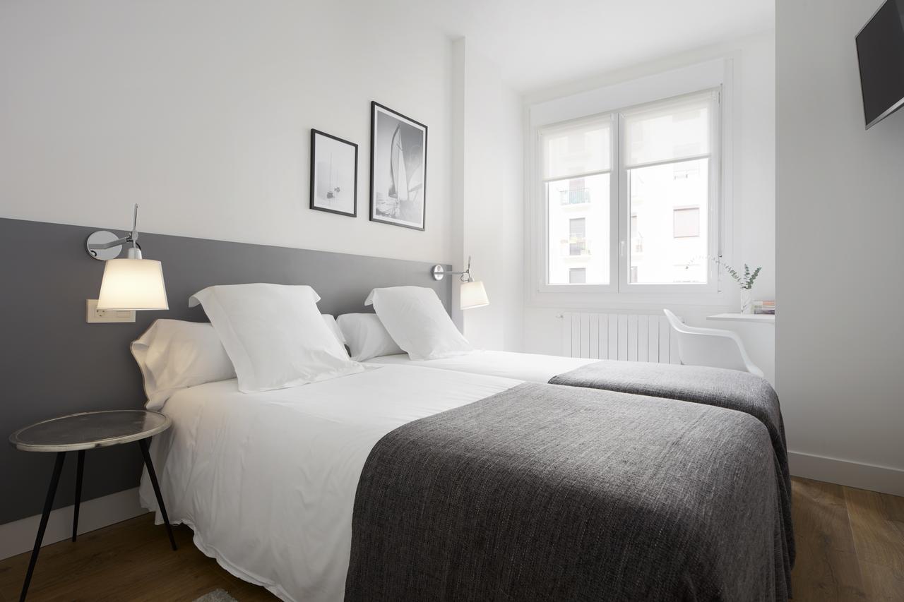 Miramon By Feelfree Rentals San Sebastián Exteriör bild