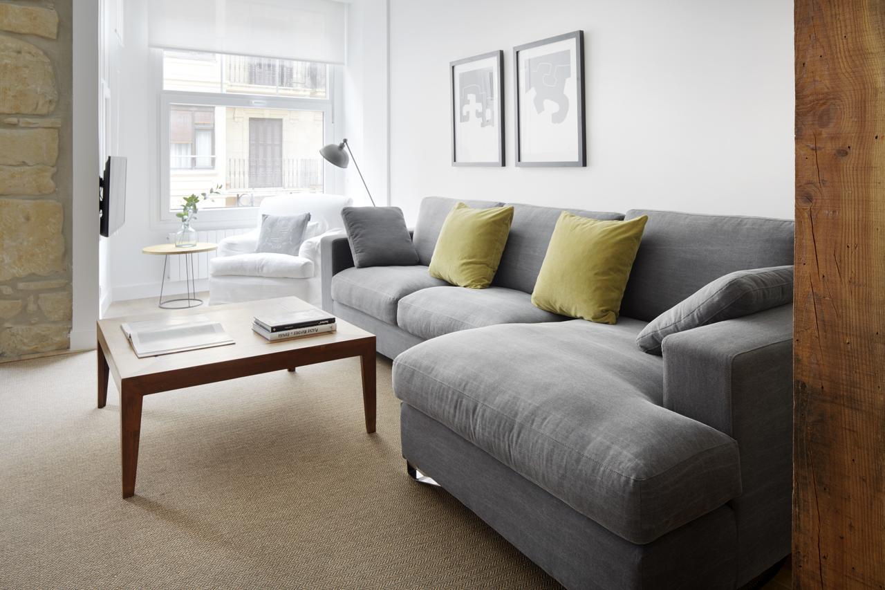 Miramon By Feelfree Rentals San Sebastián Exteriör bild