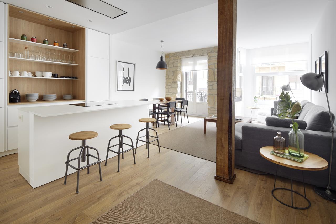 Miramon By Feelfree Rentals San Sebastián Exteriör bild