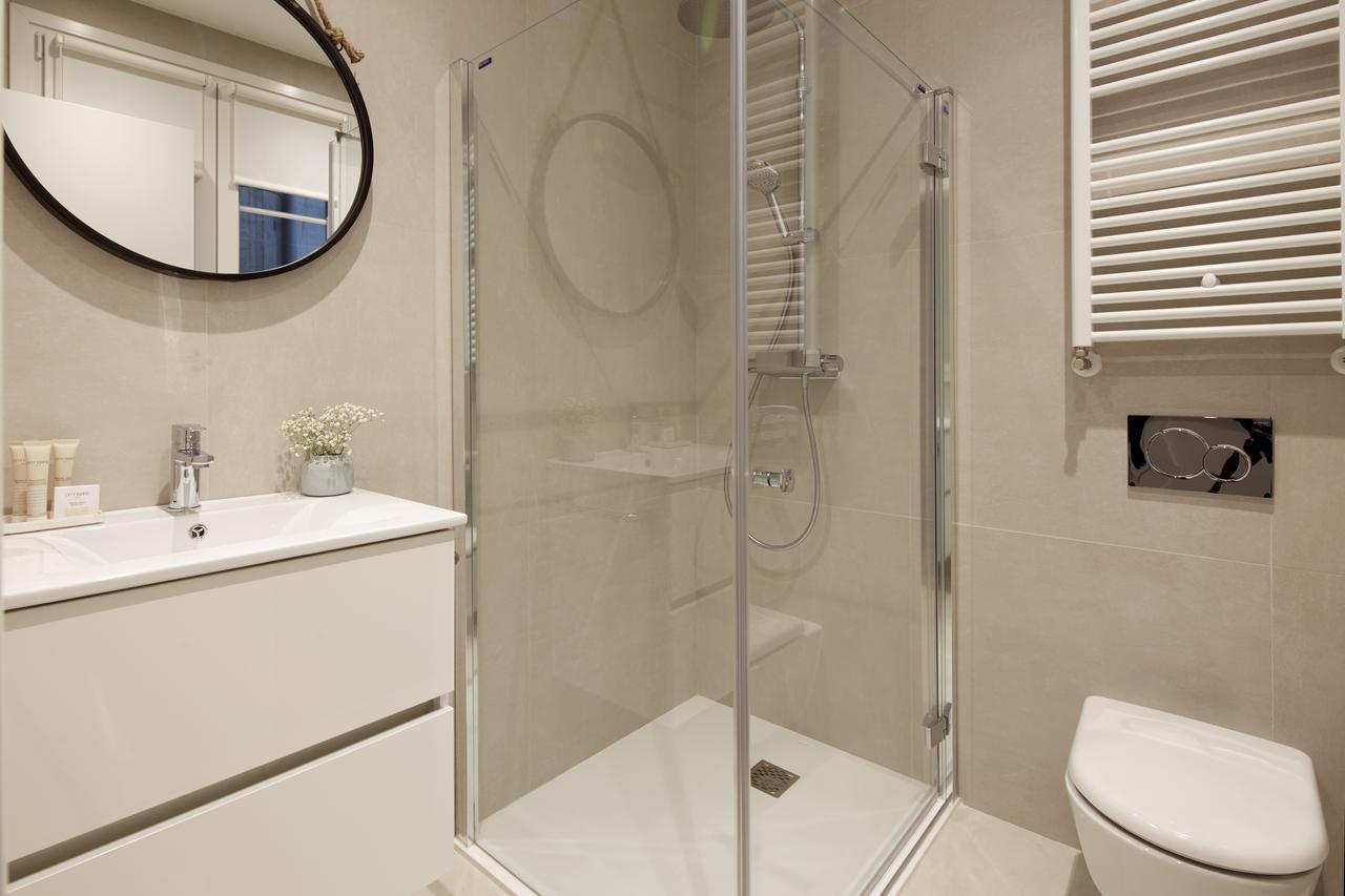 Miramon By Feelfree Rentals San Sebastián Exteriör bild