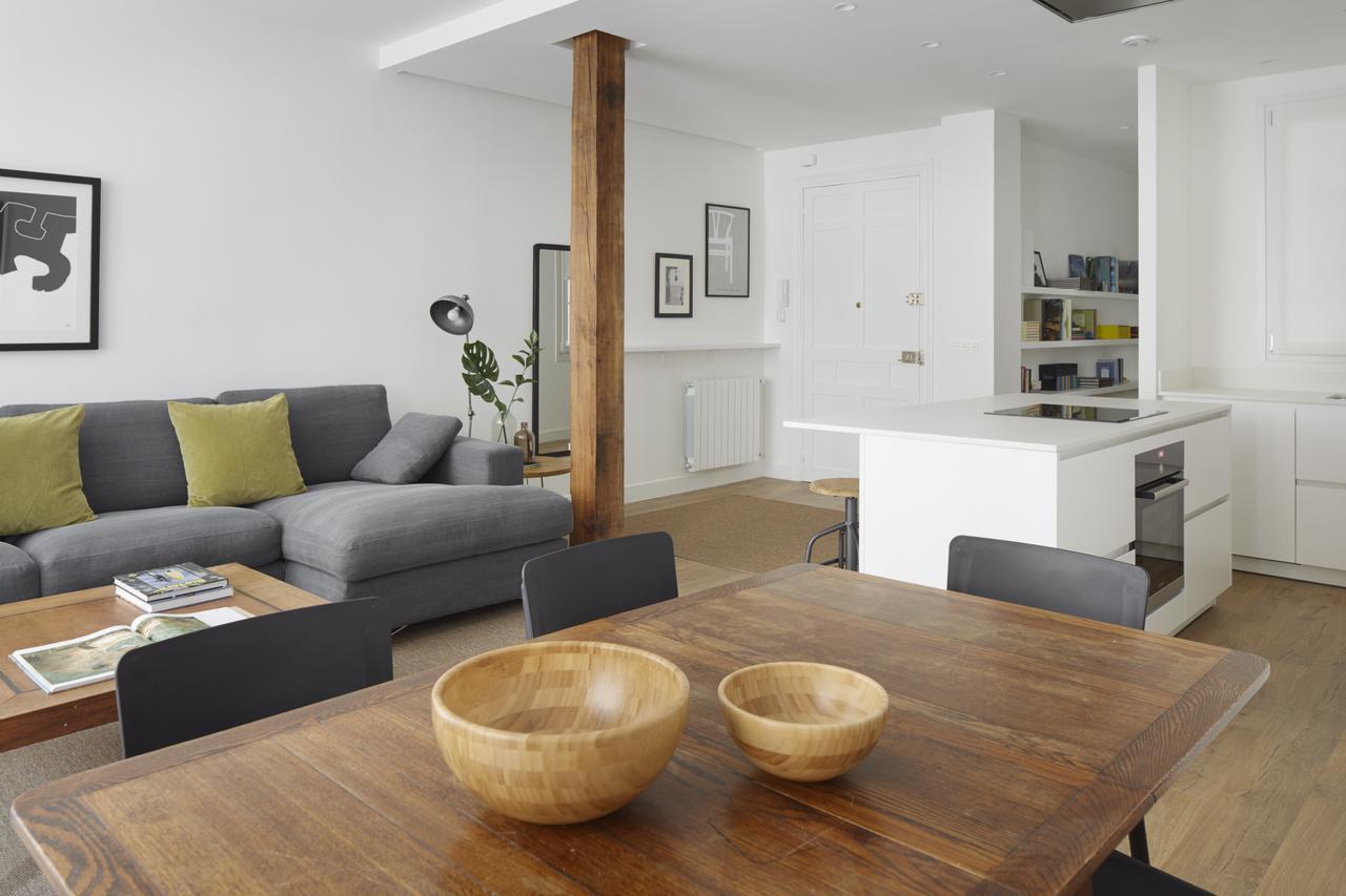 Miramon By Feelfree Rentals San Sebastián Exteriör bild