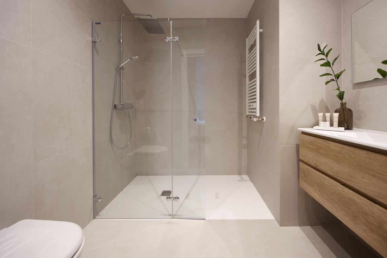 Miramon By Feelfree Rentals San Sebastián Exteriör bild