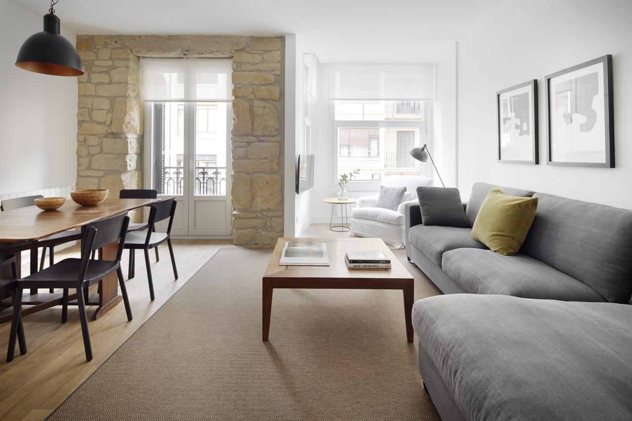 Miramon By Feelfree Rentals San Sebastián Exteriör bild