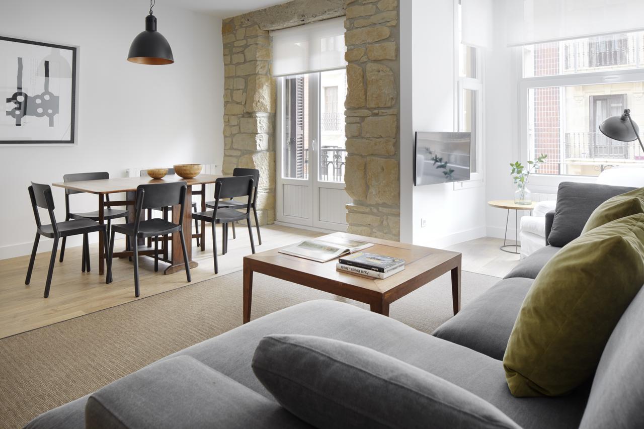 Miramon By Feelfree Rentals San Sebastián Exteriör bild