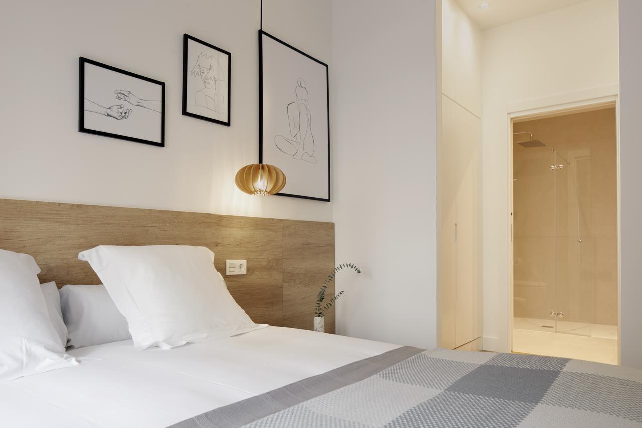 Miramon By Feelfree Rentals San Sebastián Exteriör bild
