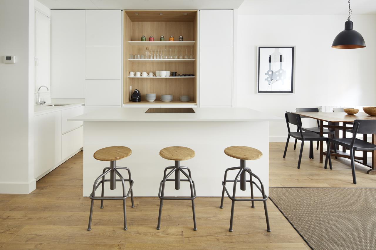 Miramon By Feelfree Rentals San Sebastián Exteriör bild