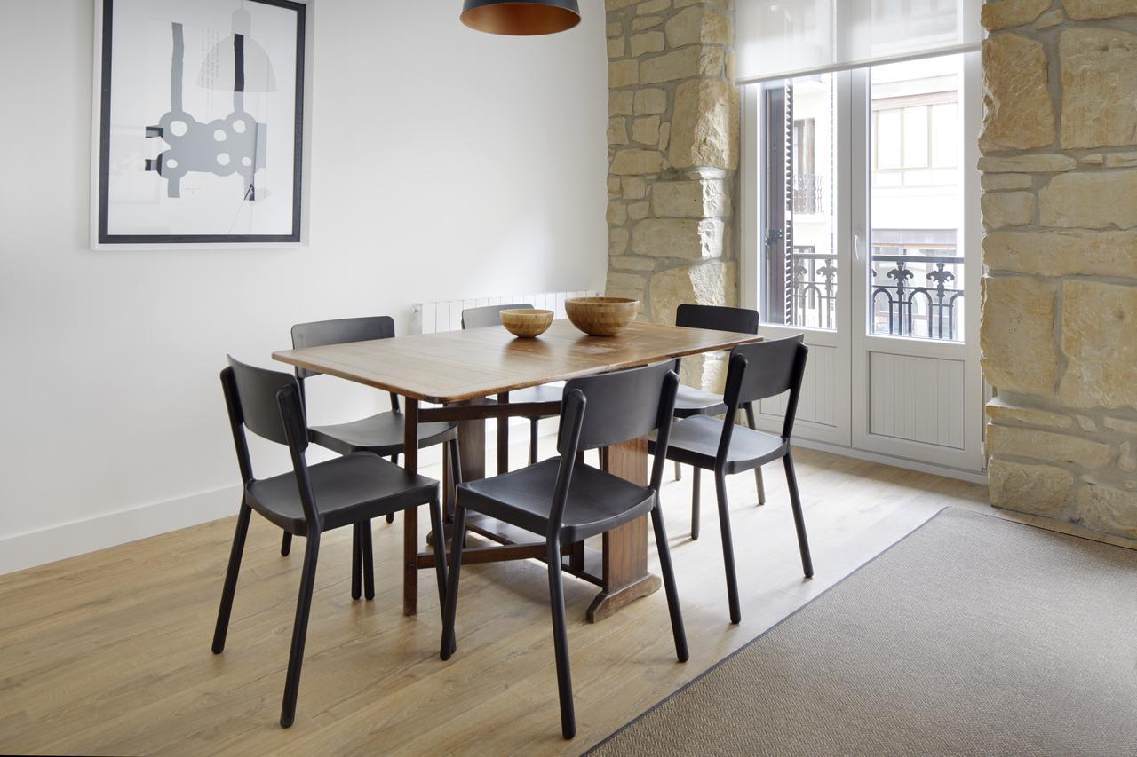Miramon By Feelfree Rentals San Sebastián Exteriör bild